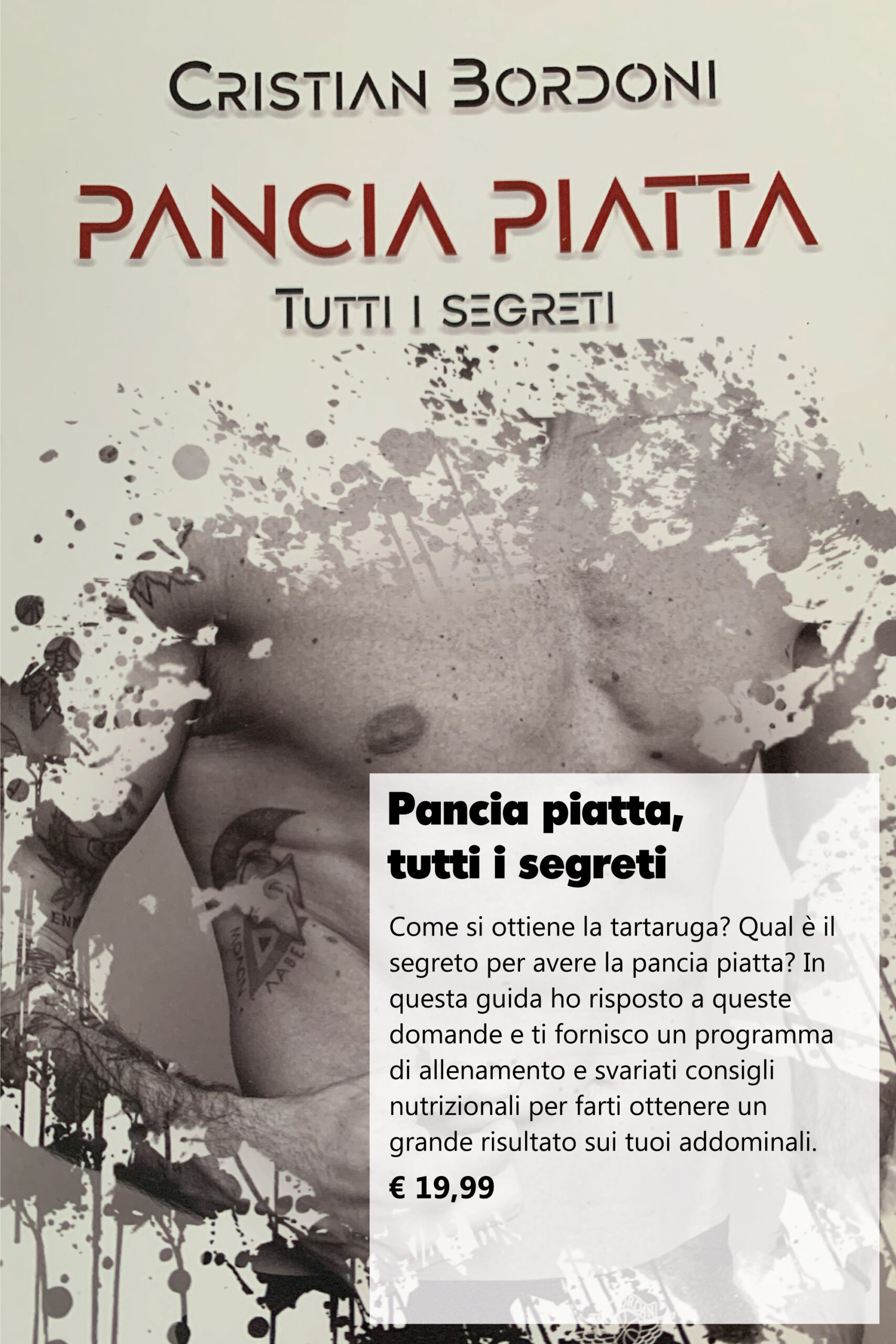 Pancia Piatta